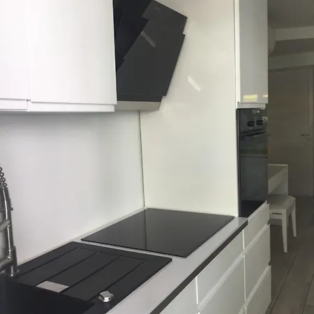 Palladium Palais Des Festivals Appartement *