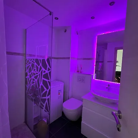 Palladium Palais Des Festivals Appartement *