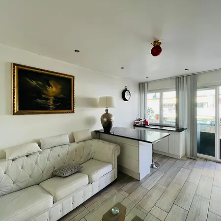 Appartement Palladium Palais Des Festivals *