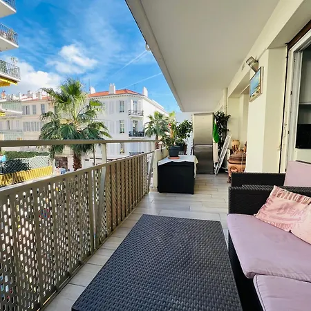 Palladium Palais Des Festivals Cannes