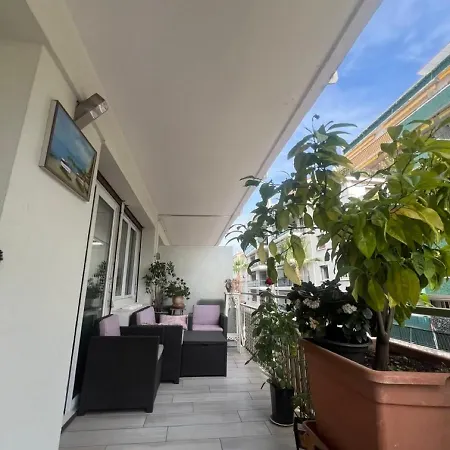 Palladium Palais Des Festivals Appartement *