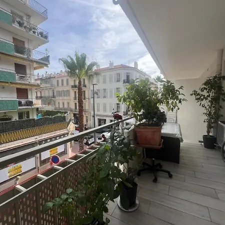 Appartement Palladium Palais Des Festivals