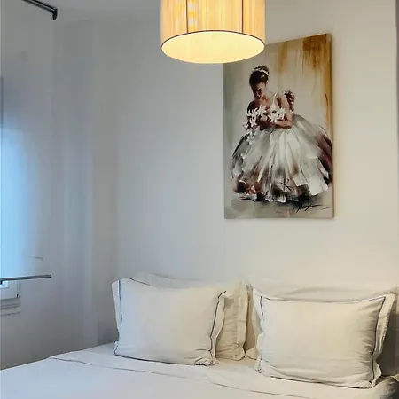 Palladium Palais Des Festivals Appartement *