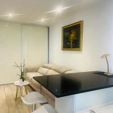 Palladium Palais Des Festivals Appartement *